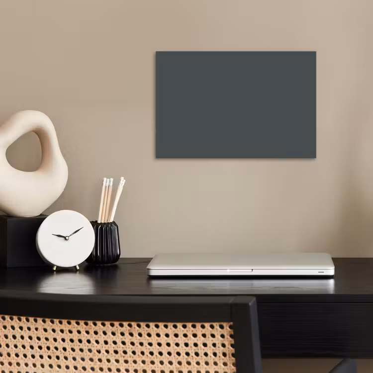 Poster - Slate - Millstone - Grijs — 2