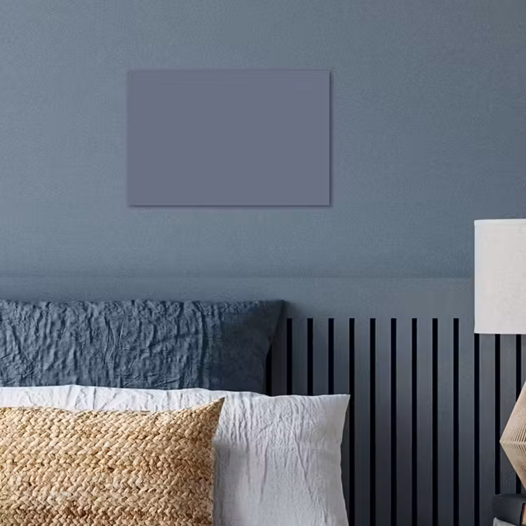 Poster - Slate - Whisper - Blauw — 3
