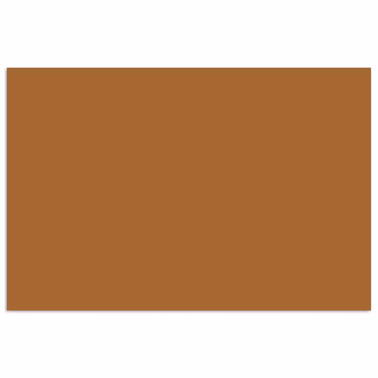 Poster - Spiced - Cinnamon - Bruin — 1
