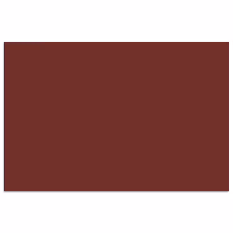Poster - Valentine - Velvet - Rood — 1