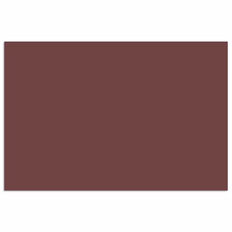 Poster - Velvet - Merlot - Rood — 1