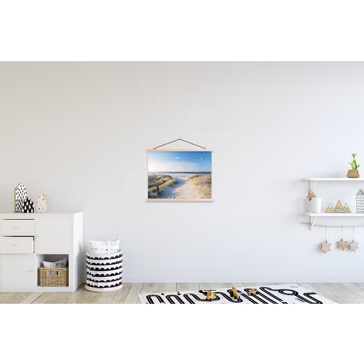 Schoolplaat - Duin - Meeuw - Strand - Zee - Zon — 3