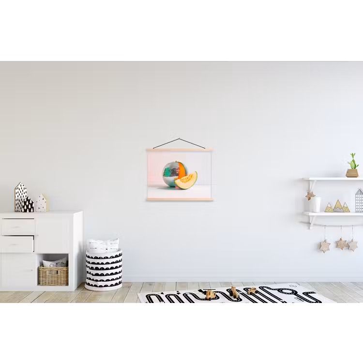 Schoolplaat - Disco - Discobal - Meloen - Pastel — 3