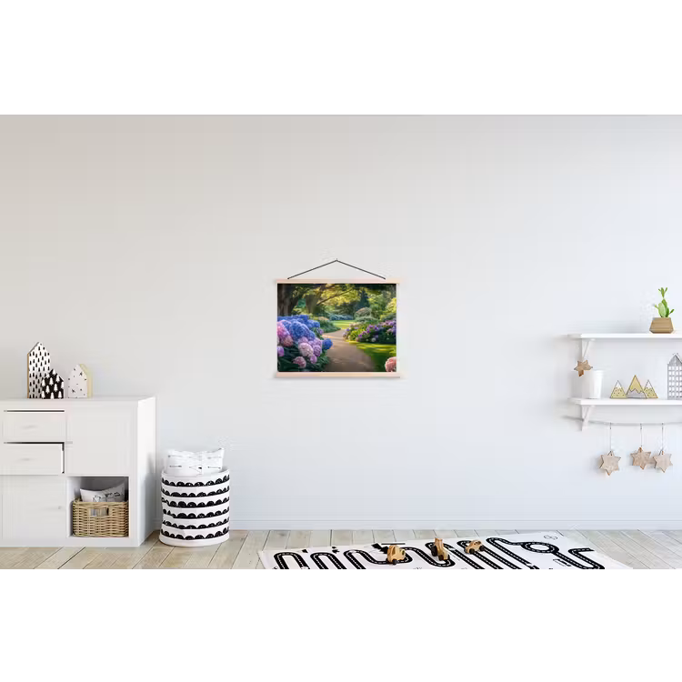 Schoolplaat - Hortensia- Park - Pad — 3