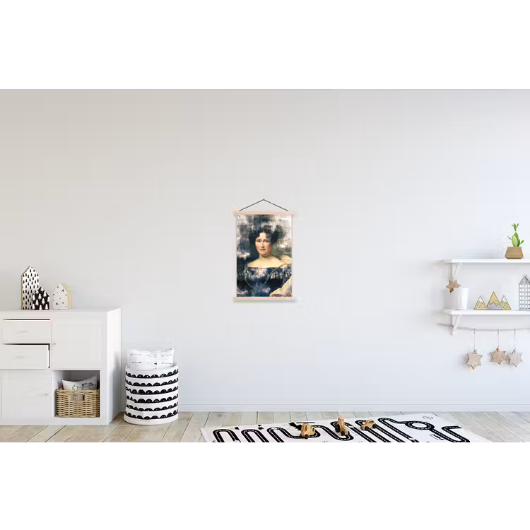 Schoolplaat - Johanna Henriette Engelen - Dubois Drahonet - Krant — 3