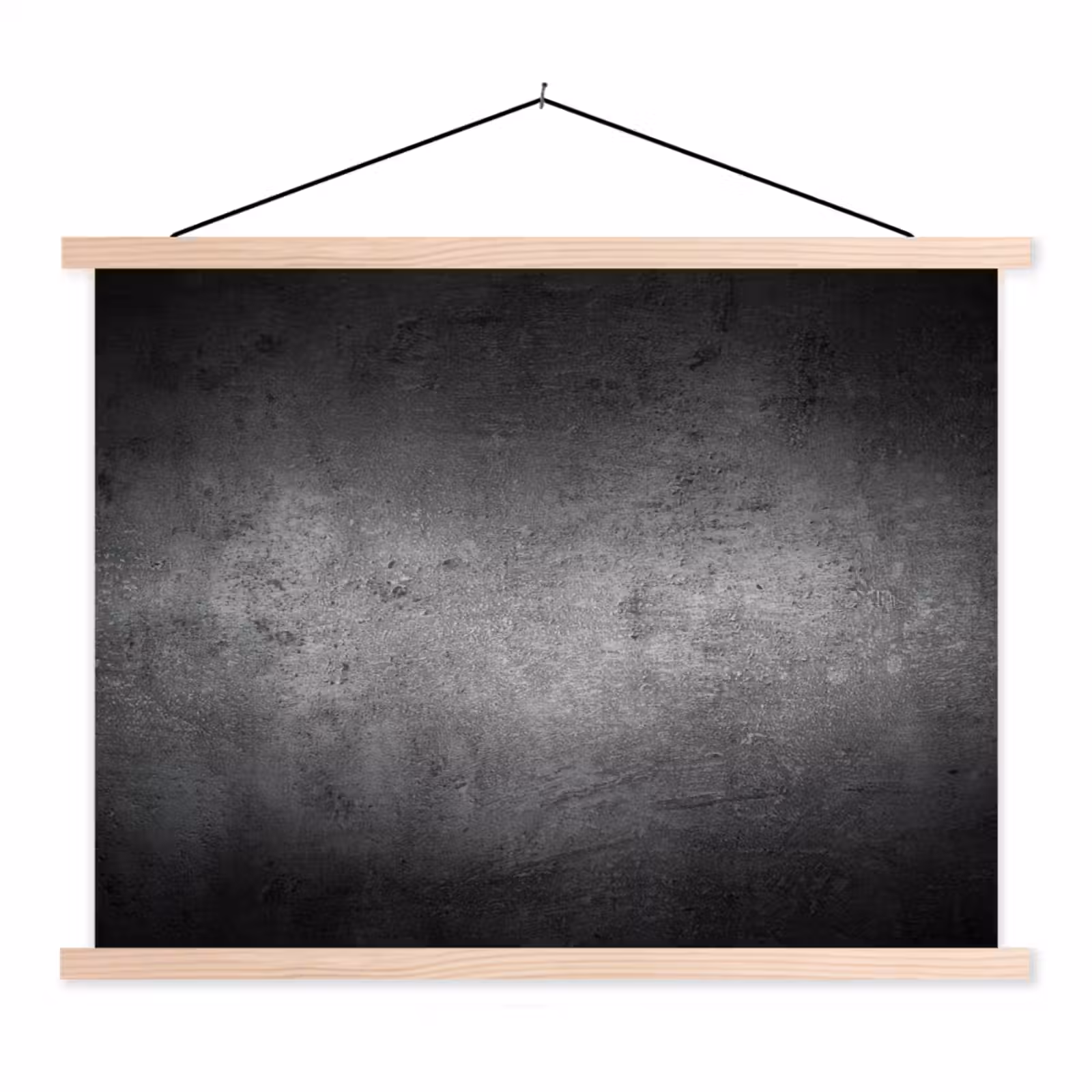 Schoolplaat - Beton - Grijs - Retro - Cement - Textuur — 1