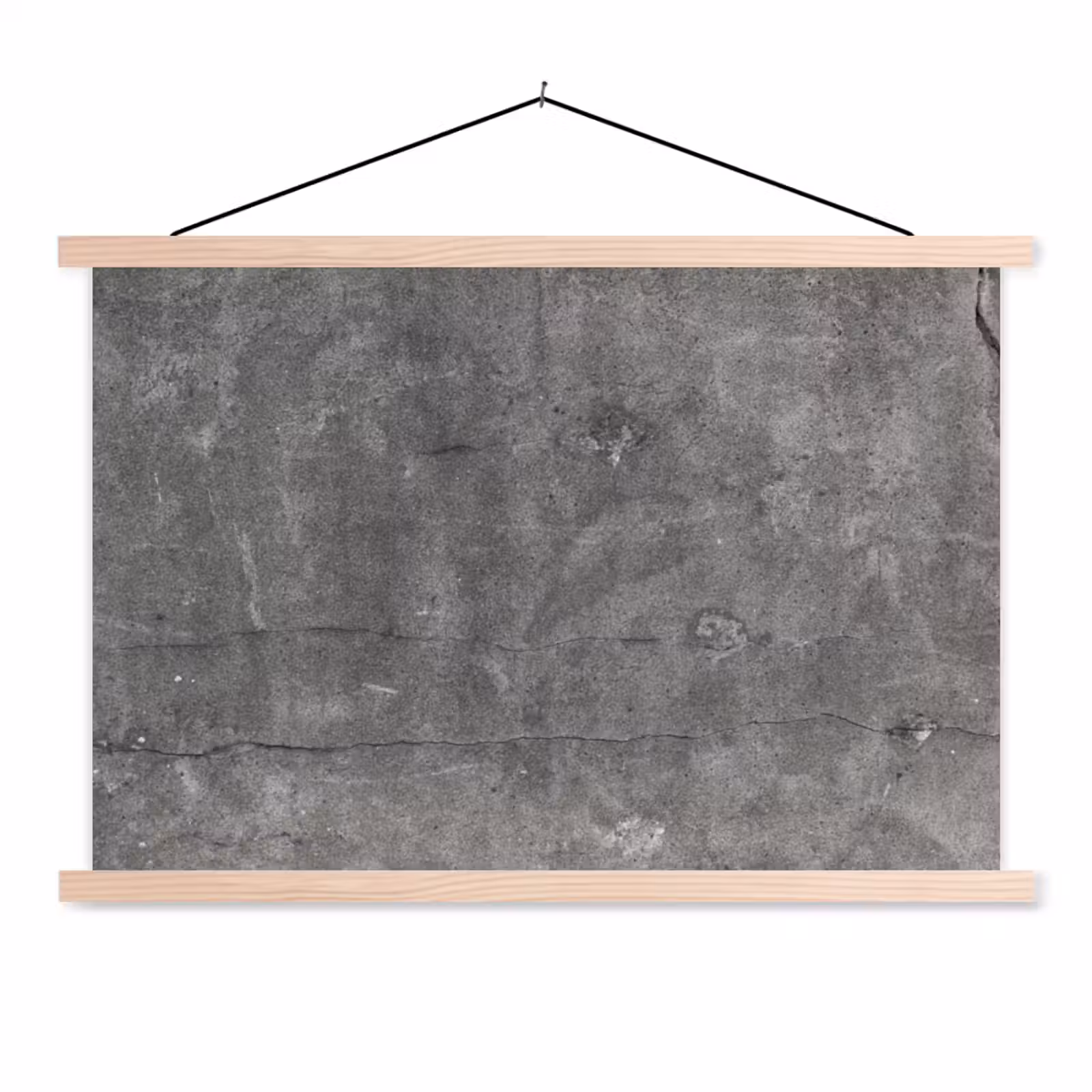 Schoolplaat - Beton - Muur - Cement — 1
