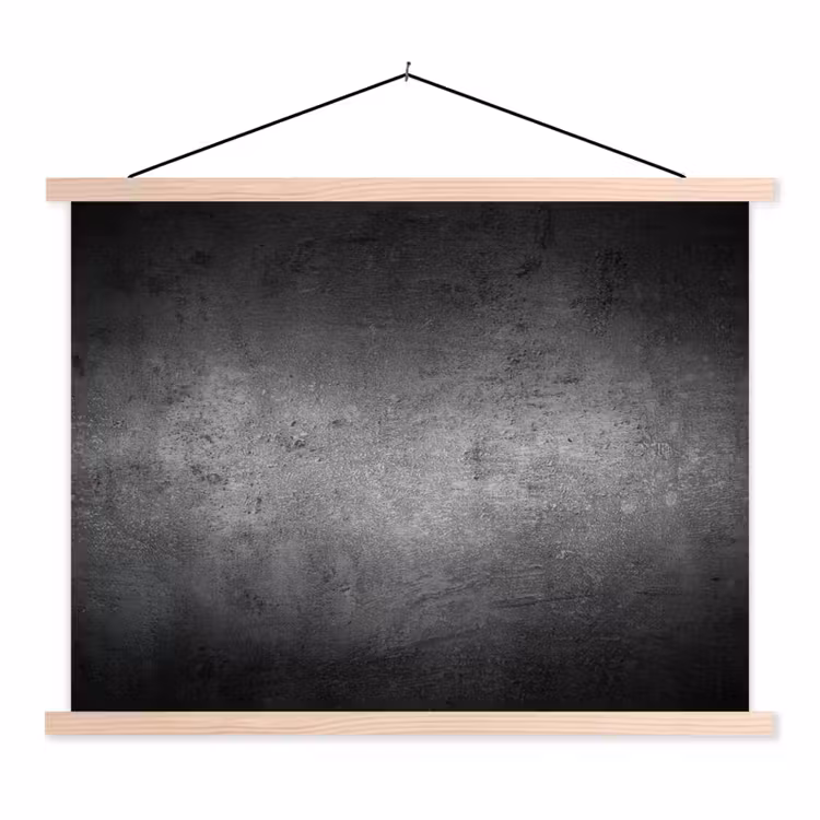 Schoolplaat - Beton - Grijs - Retro - Cement - Textuur — 1