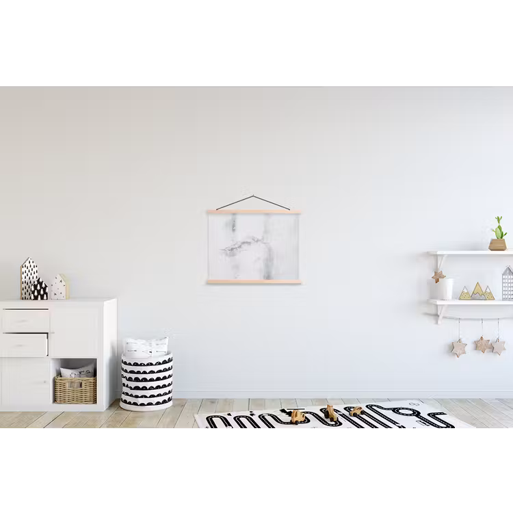 Schoolplaat - Beton - Grijs - Wit — 3