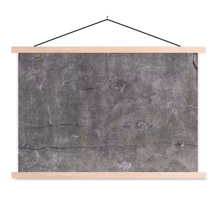 Schoolplaat - Beton - Muur - Cement — 1