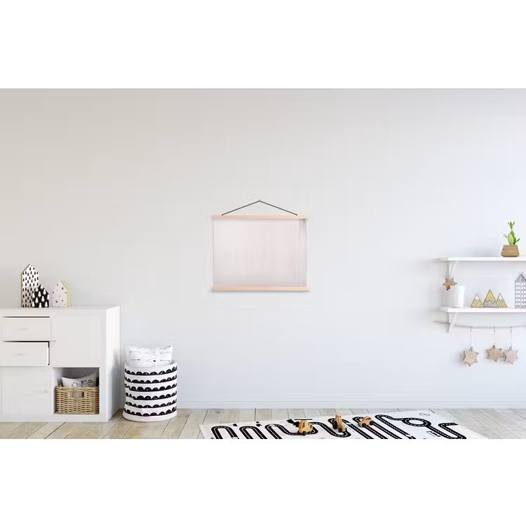Schoolplaat - Beton - Muur - Wit — 3
