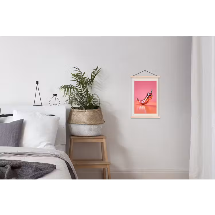 Schoolplaat - Disco - Peper - Roze — 2