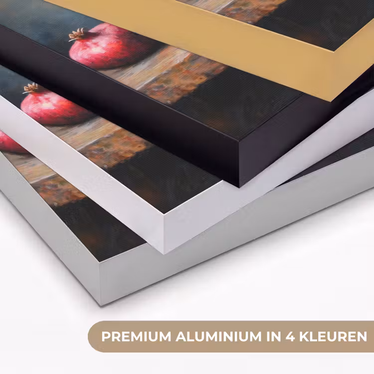 Art Frame - Rustiek - Stilleven - Fruit — 5