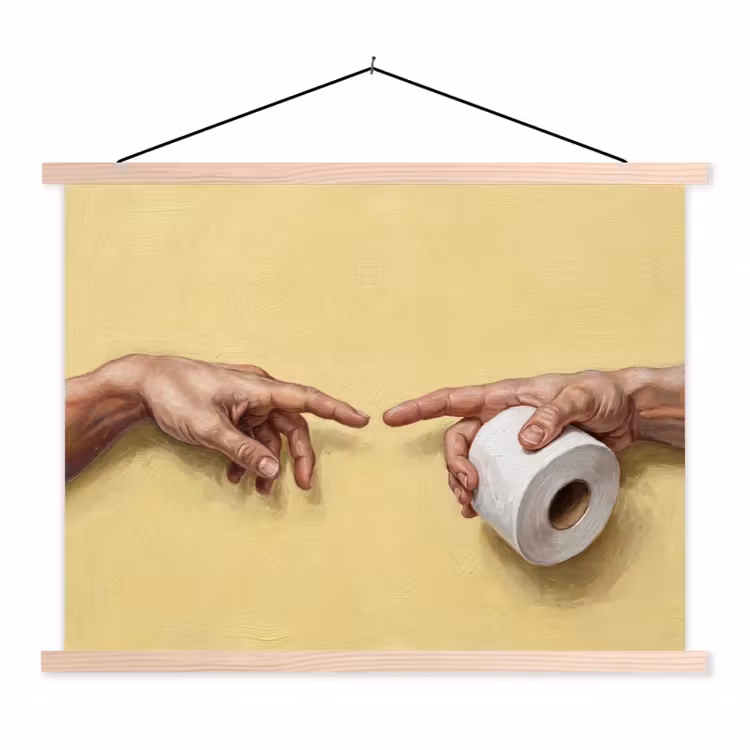 Schoolplaat - Klassiek - Kunst - Humor — 1