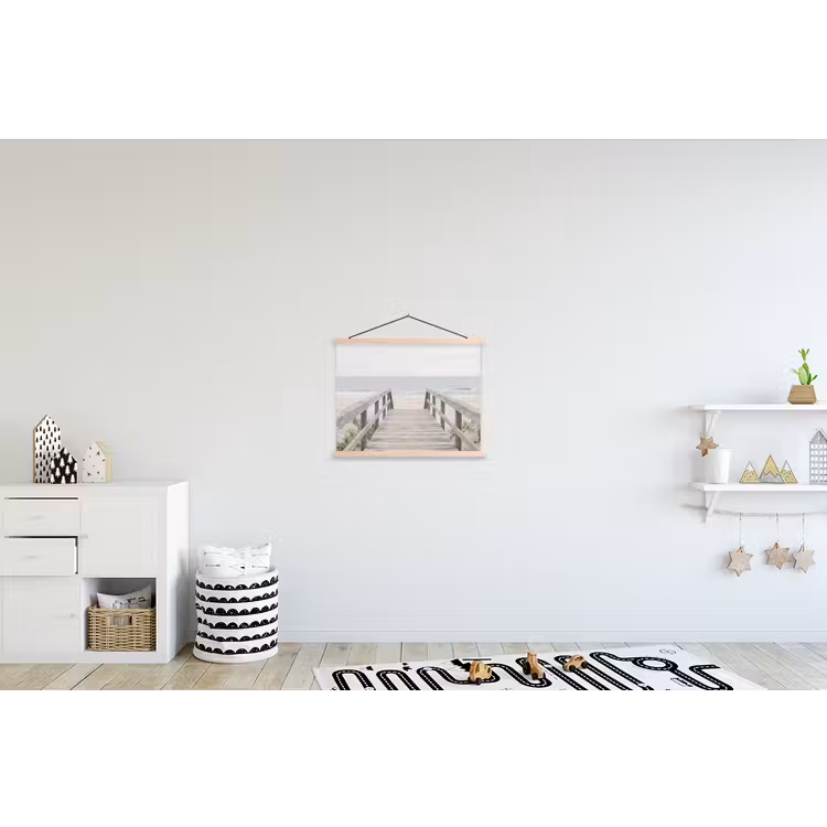 Schoolplaat - Duinen - Vlonder - Oceaan — 3