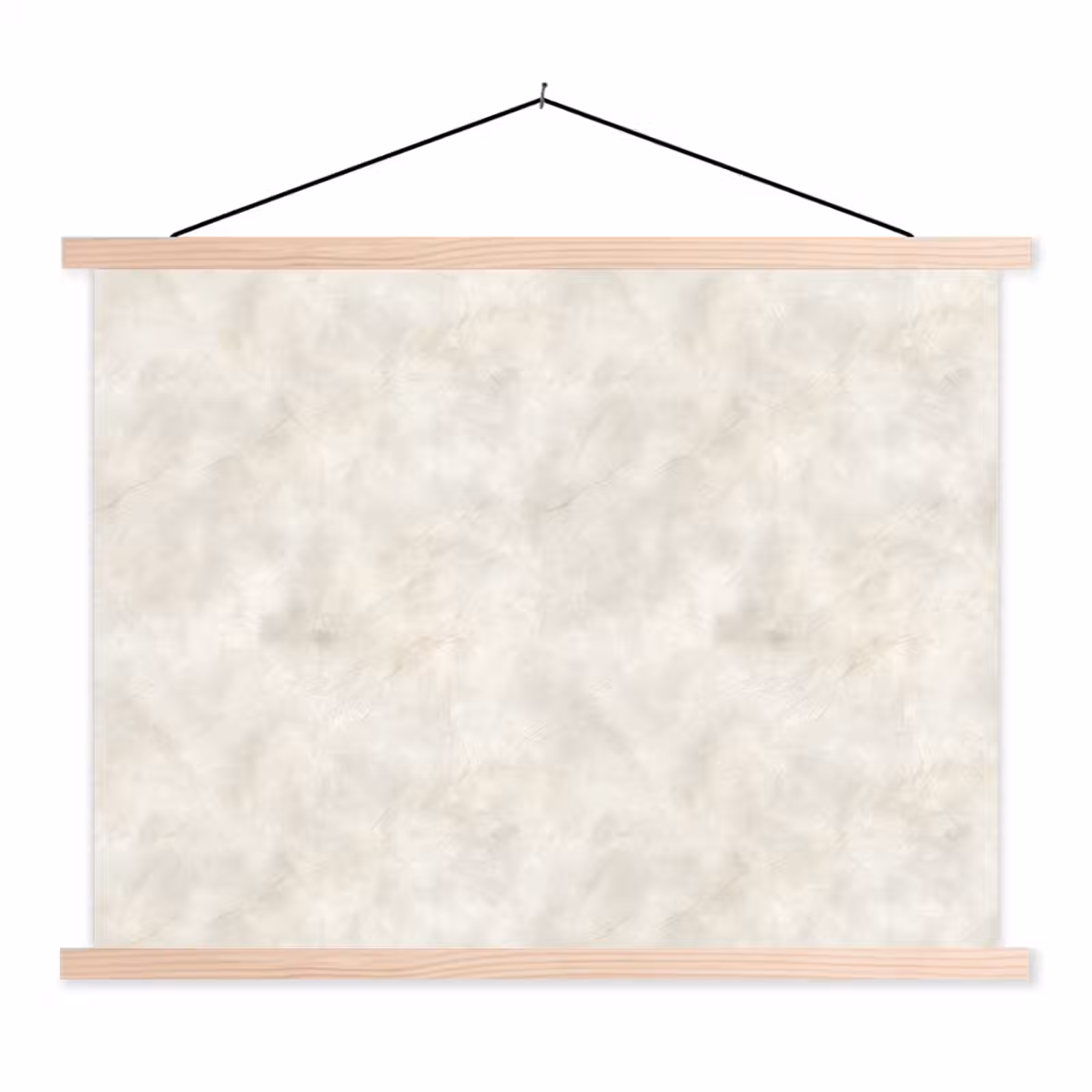 Schoolplaat - Crèmebeige - Marmer - Aders — 1