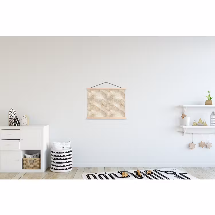Schoolplaat - Lichtbeige - Onyx - Subtiel — 3