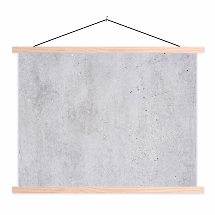 Schoolplaat - Beton - Textuur - Achtergrond - Grijs - Industrieel — 1