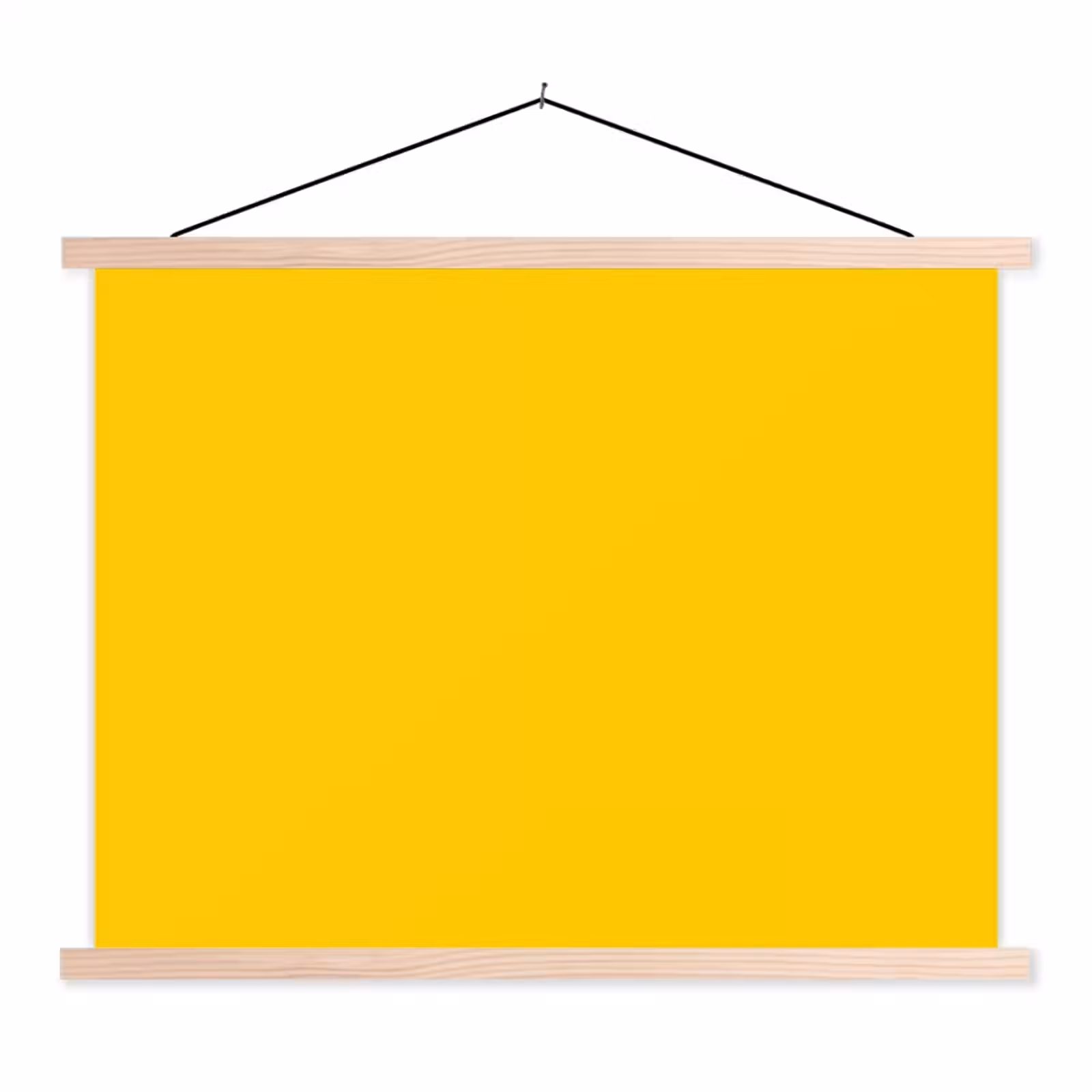 Schoolplaat - Antique - Gold - Geel — 1