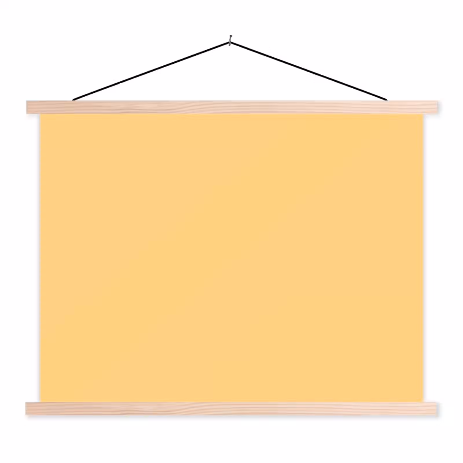 Schoolplaat - Apricot - Ice - Oranje — 1