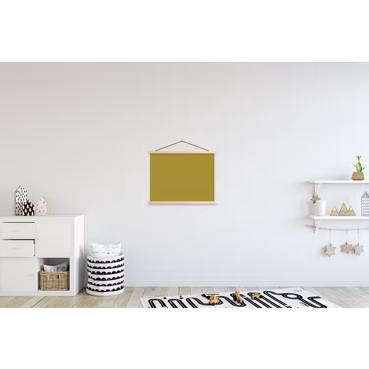 Schoolplaat - Antique - Moss - Groen — 3