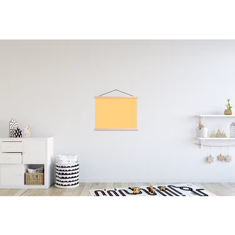 Schoolplaat - Apricot - Ice - Oranje — 3