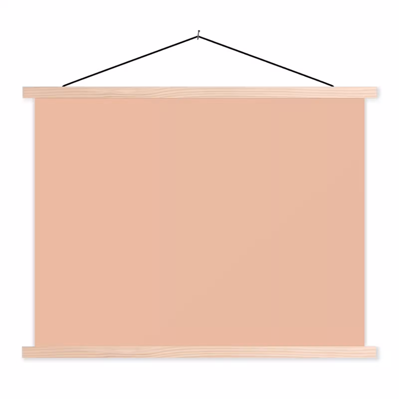 Schoolplaat - Blush - Terracotta - Nude — 1