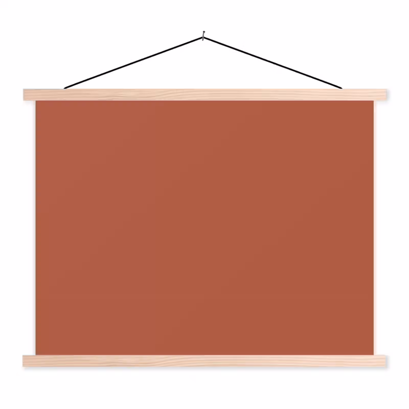 Schoolplaat - Copperhead - Oranje - Bruin — 1