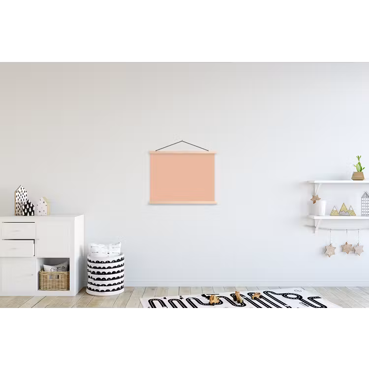 Schoolplaat - Blush - Terracotta - Nude — 3