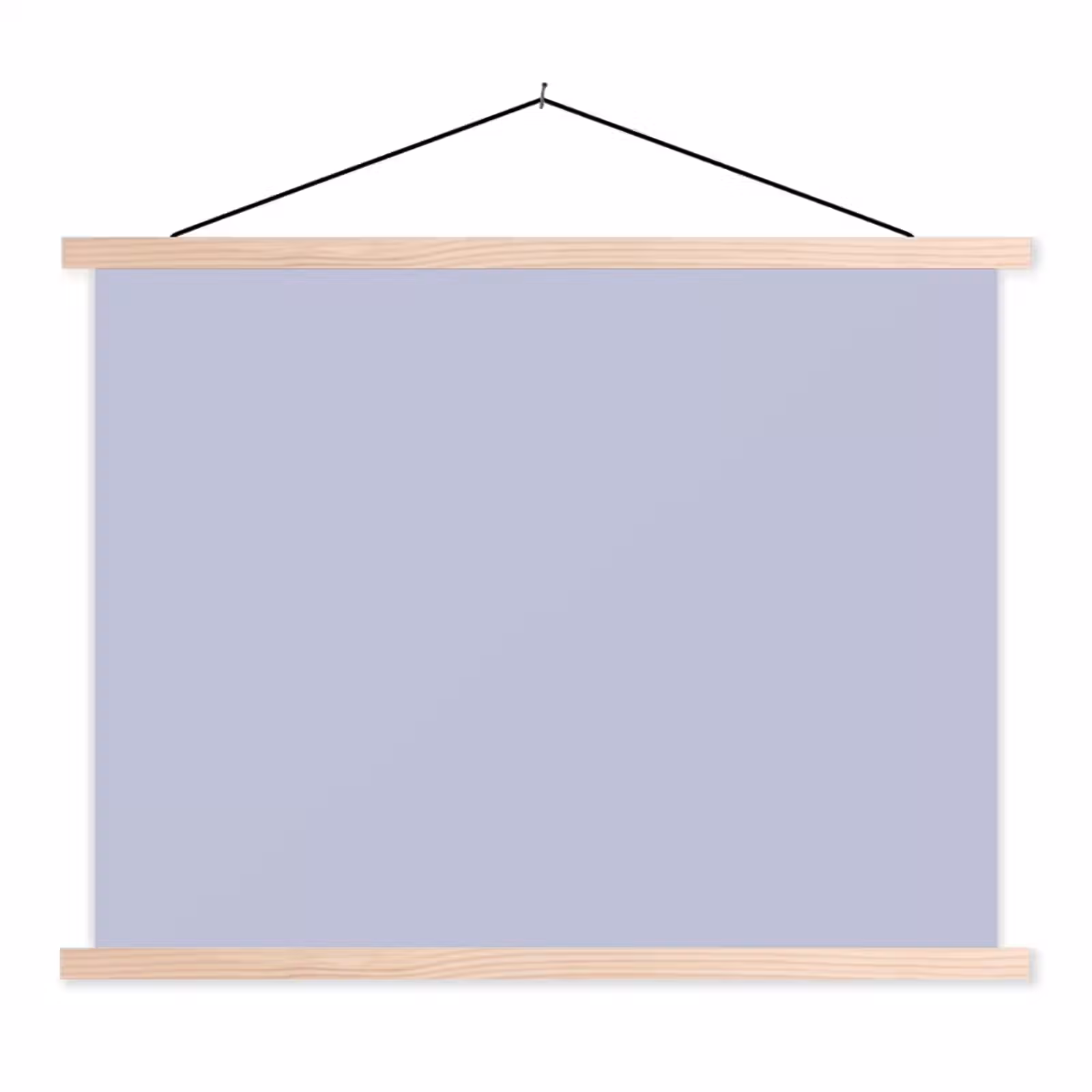 Schoolplaat - Chalky - Lavender - Paars — 1