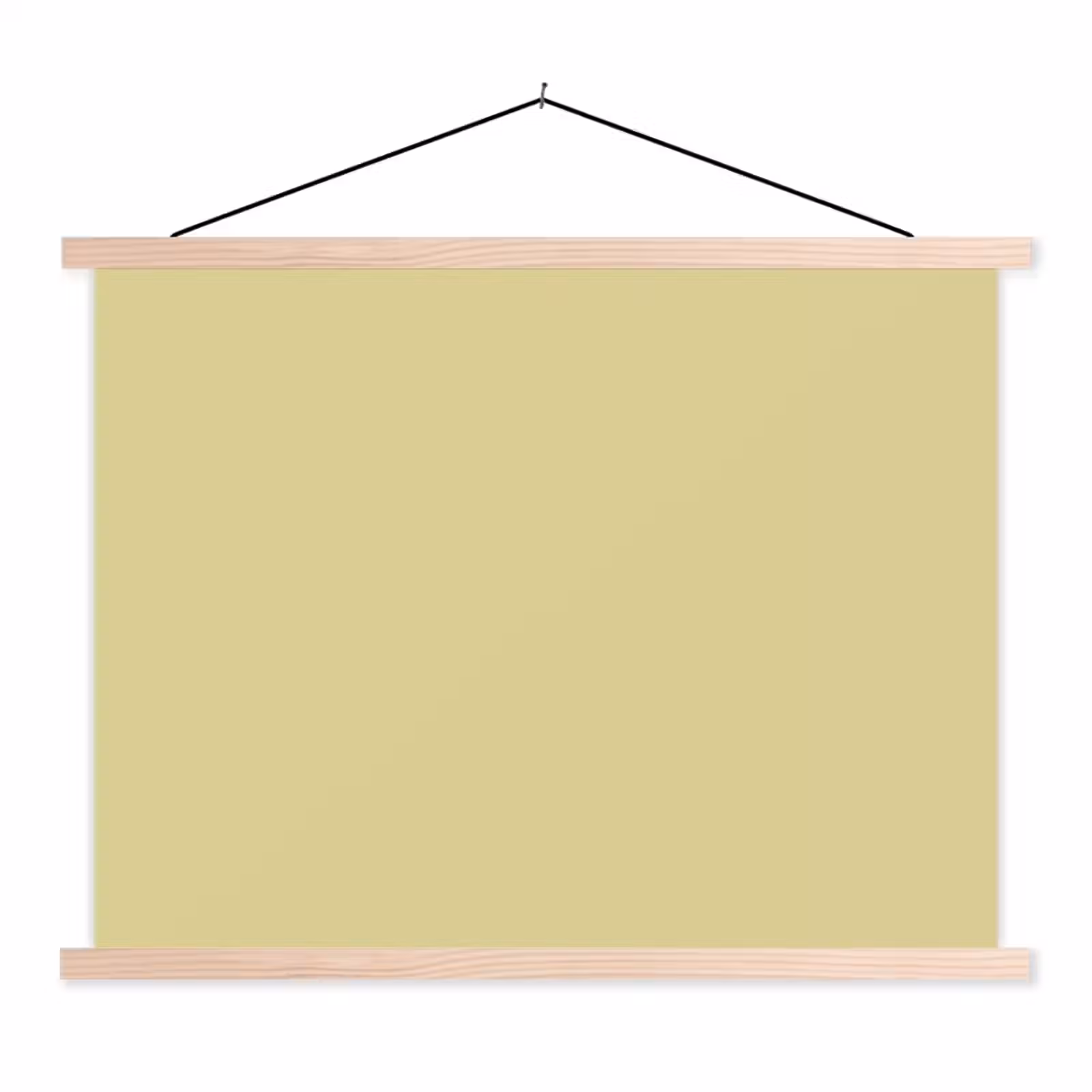 Schoolplaat - Golden - Clover - Geel — 1