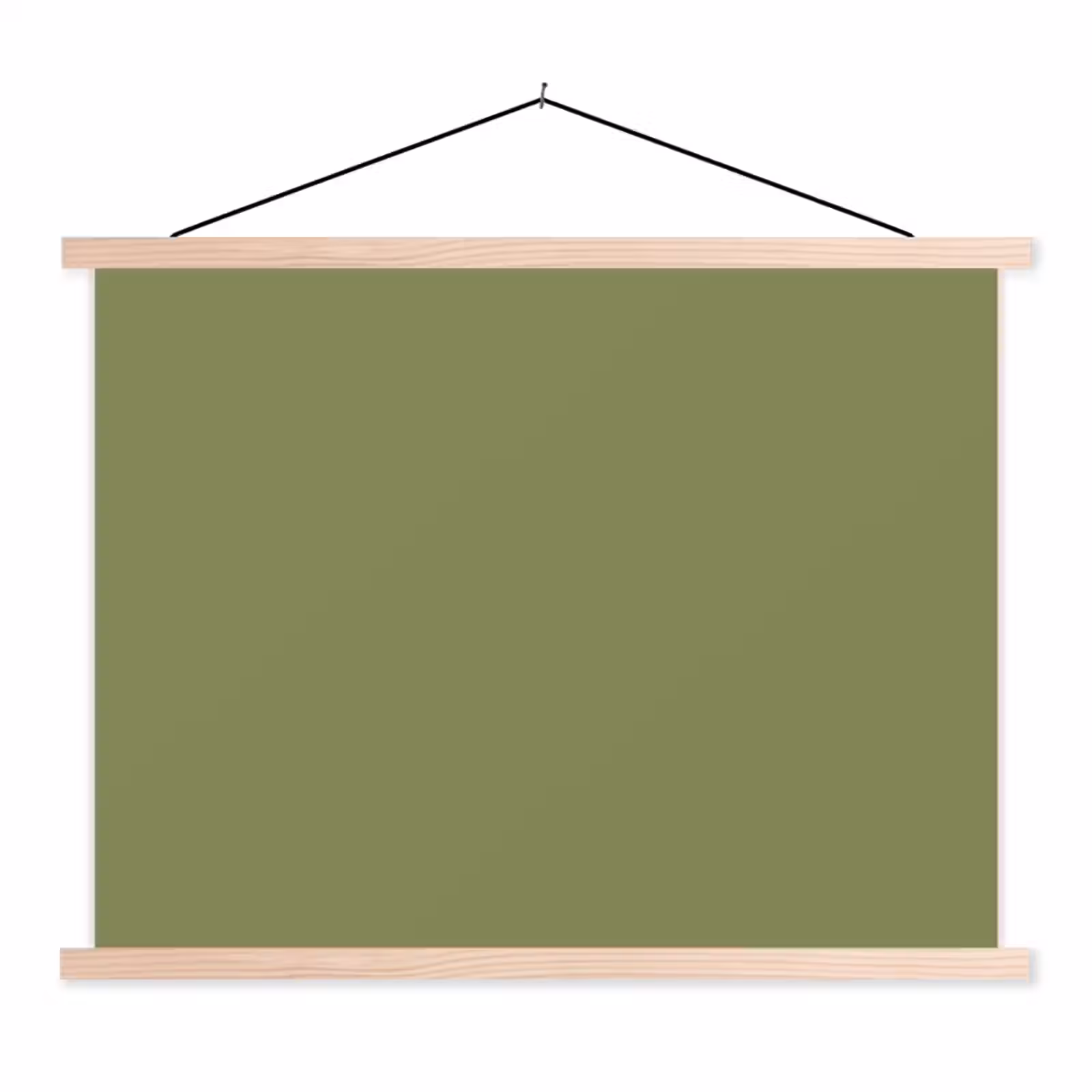 Schoolplaat - Herbal - Matcha - Groen — 1