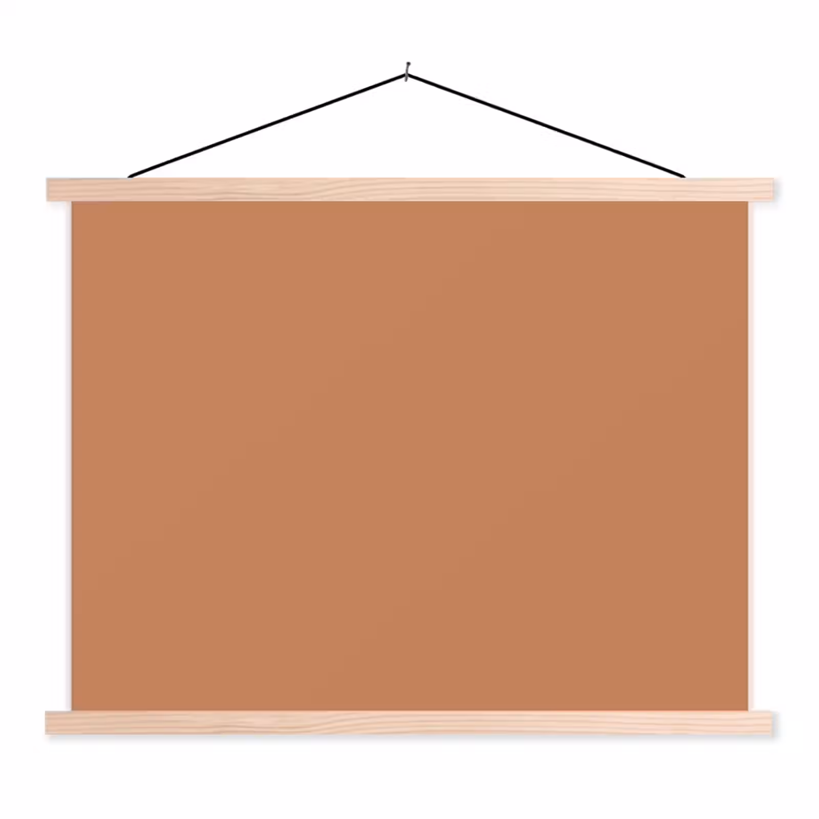 Schoolplaat - Little - Italy - Oranje — 1