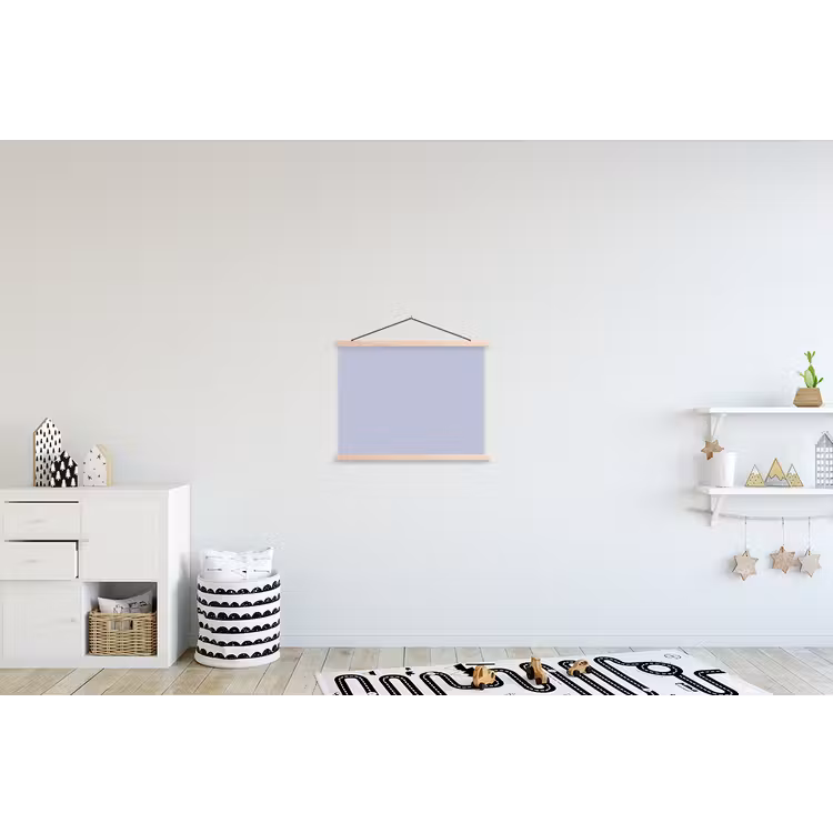 Schoolplaat - Chalky - Lavender - Paars — 3