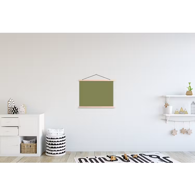 Schoolplaat - Herbal - Matcha - Groen — 3