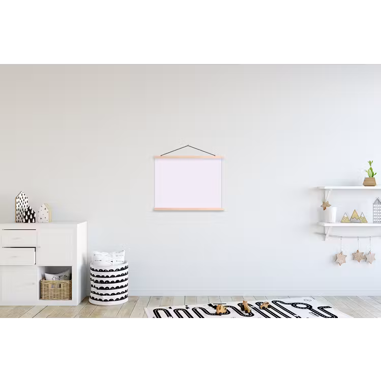 Schoolplaat - Lilac - Luxe - Paars — 3