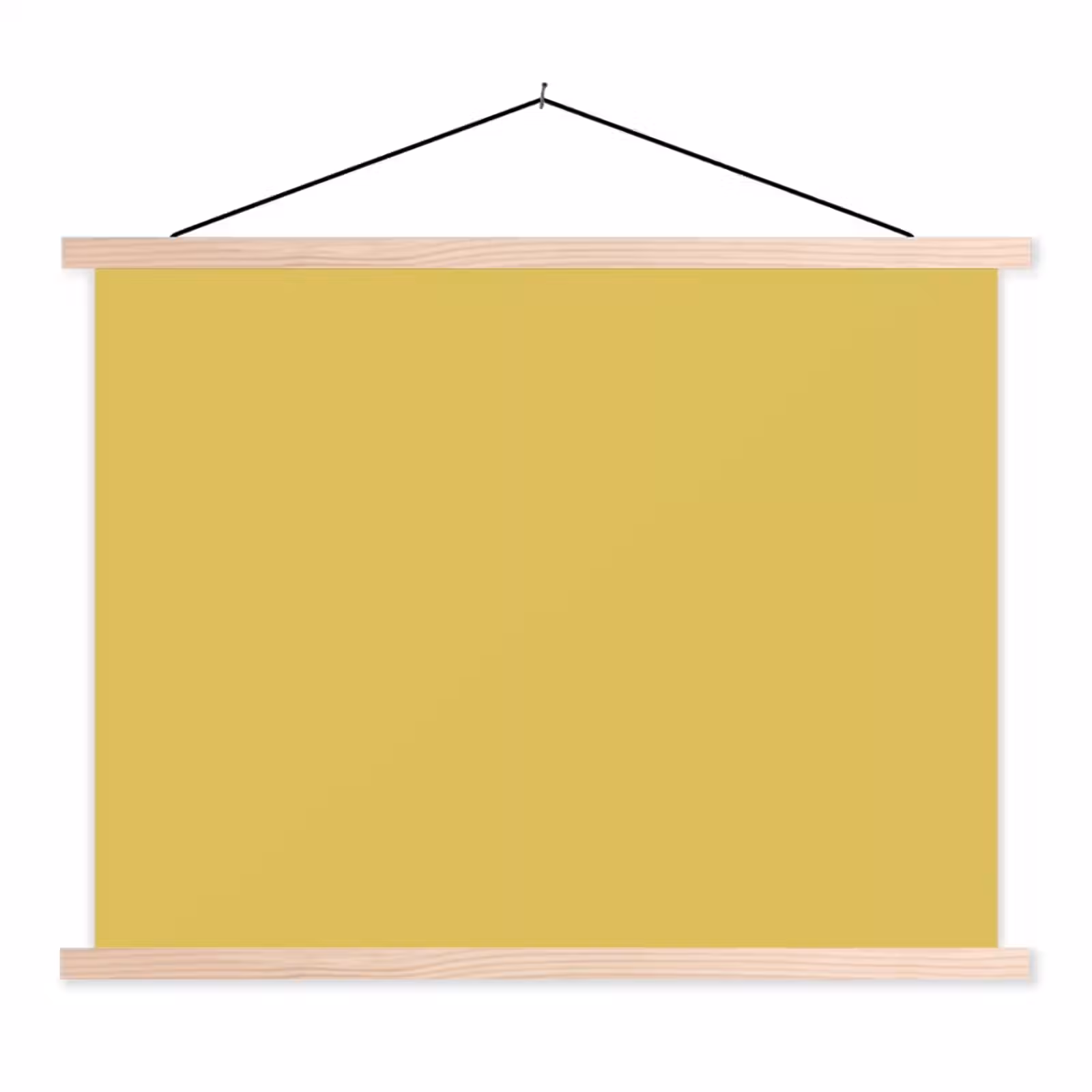 Schoolplaat - Golden - Victory - Geel — 1