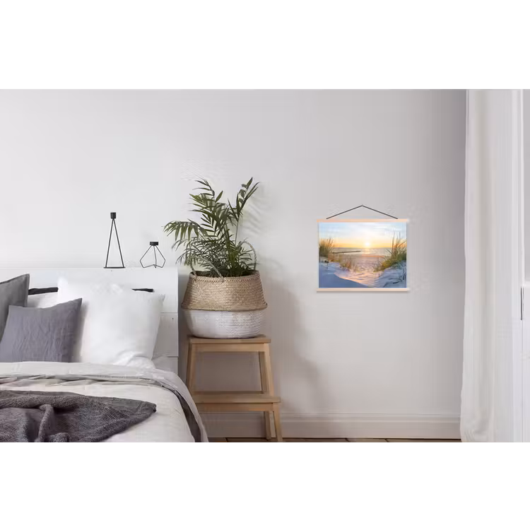 Schoolplaat - Strand - Zon - Duin - Gras - Zand - Horizon — 2