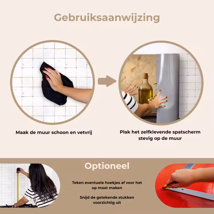 Spatscherm keuken - Olijven - Stilleven - Vintage — 8