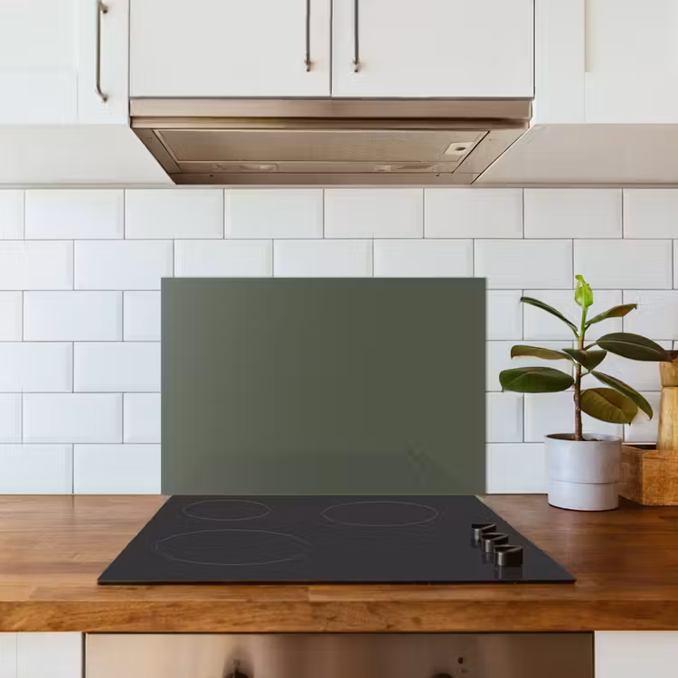 Spatscherm keuken - Nachtwacht: Groene Editie — 6