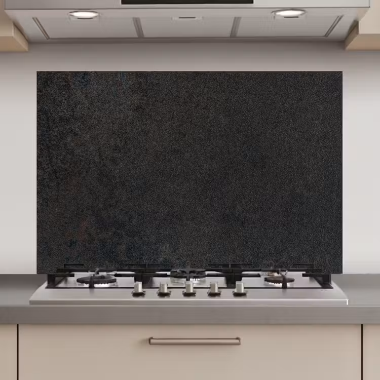 Spatscherm keuken - Nachtwakers Fluistering — 1