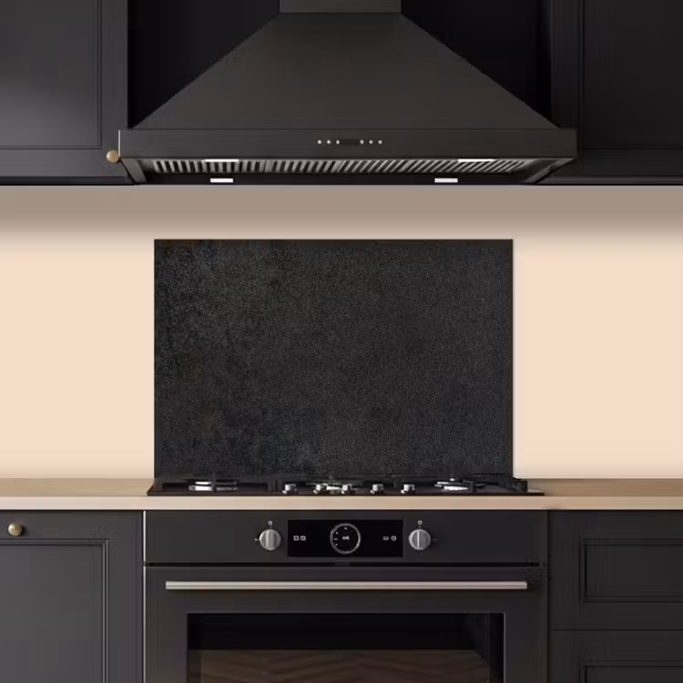 Spatscherm keuken - Nachtwakers Fluistering — 2
