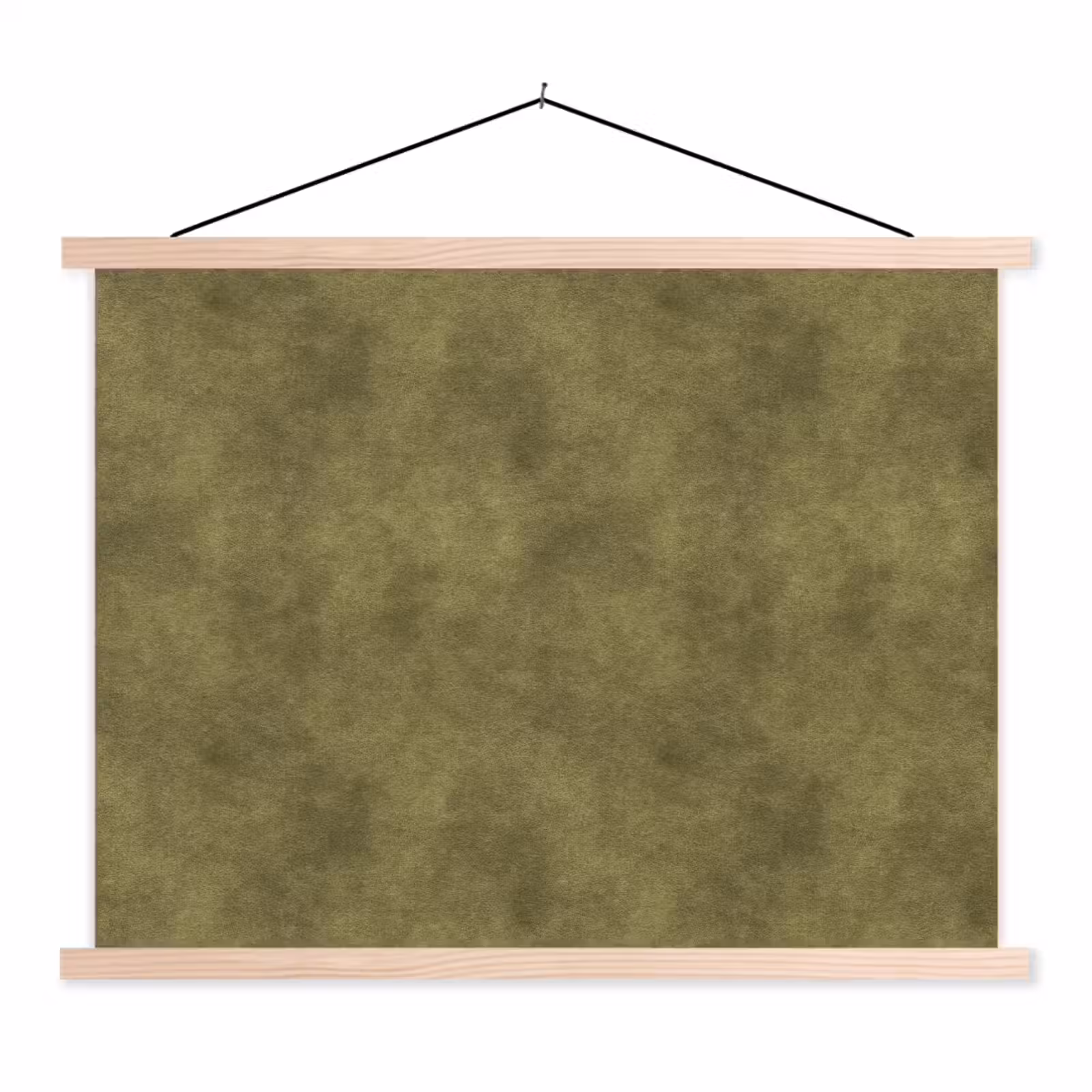 Schoolplaat - Textuur - Abstract - Groen — 1