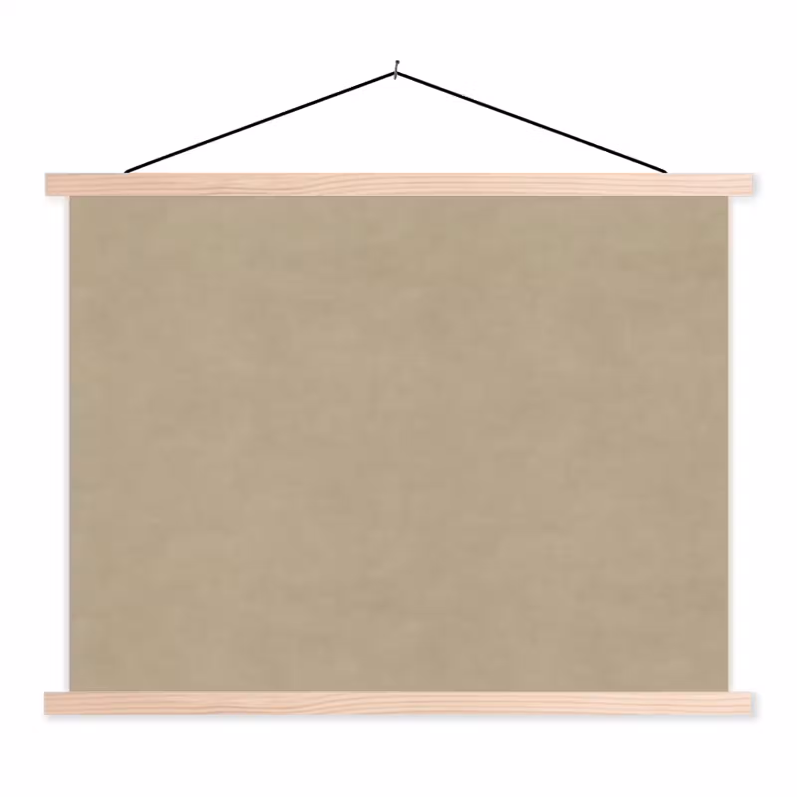 Schoolplaat - Zandkleur - Korrelige structuur - Beton — 1
