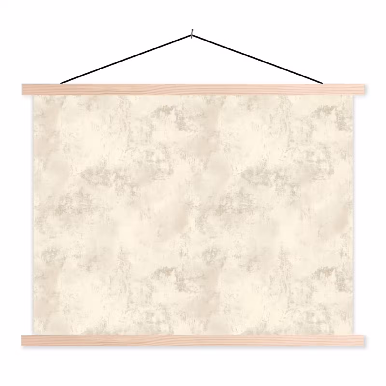 Schoolplaat - Patroon - Organisch - Beige — 1