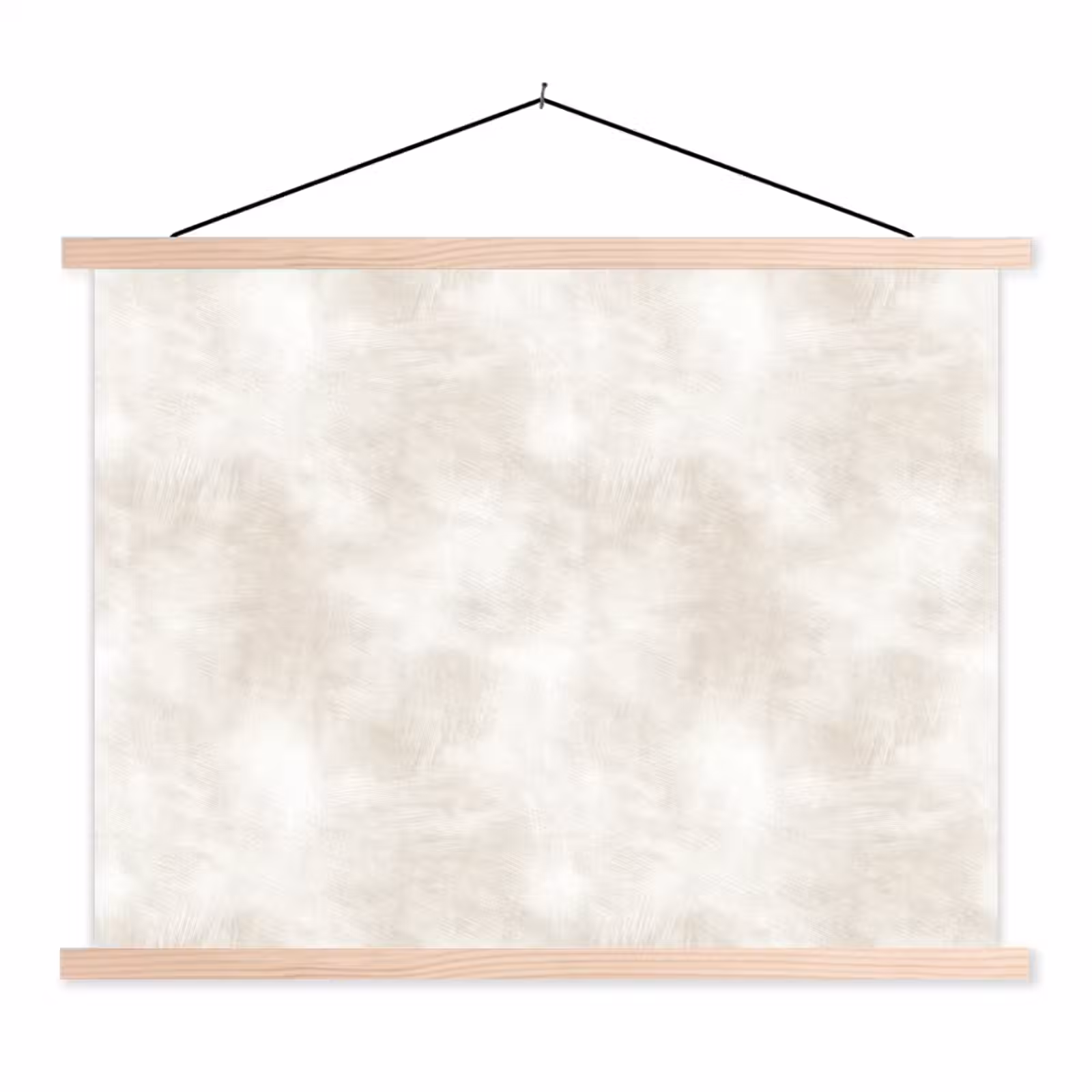 Schoolplaat - Subtiel - Structuur - Beige — 1