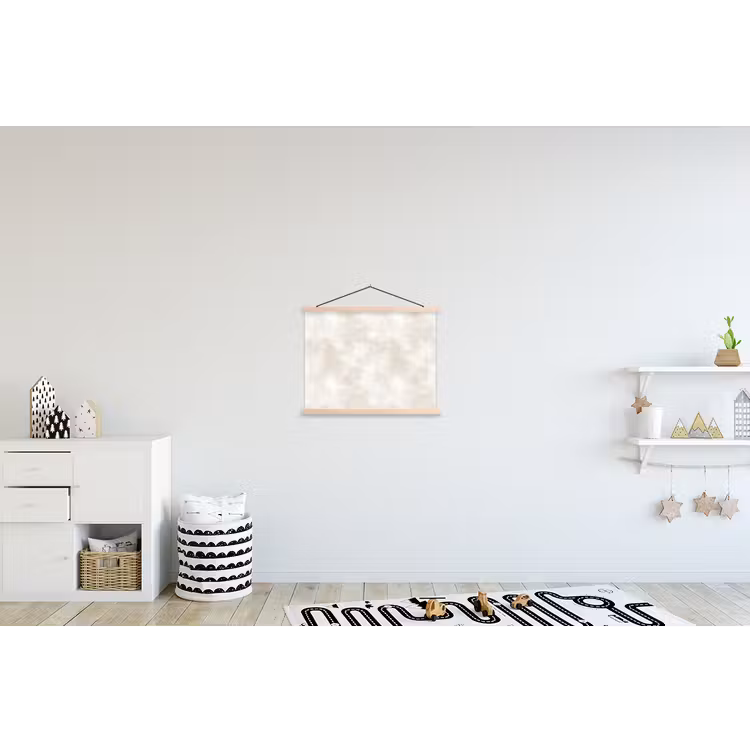 Schoolplaat - Subtiel - Structuur - Beige — 3