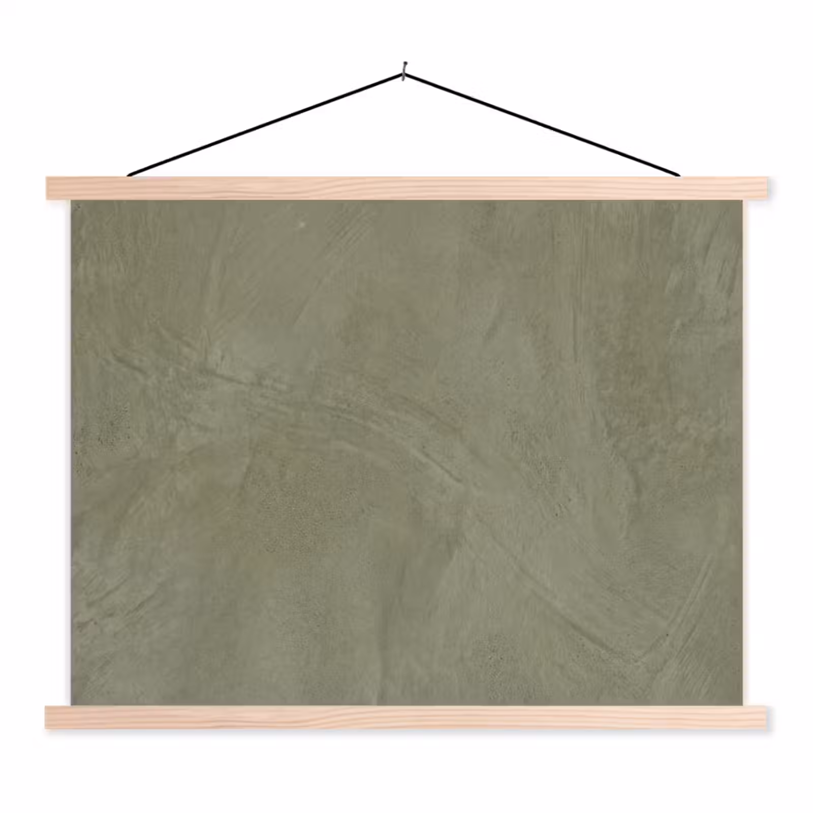 Schoolplaat - Textuur - Betonlook - Achtergrond - Modern - Groen — 1
