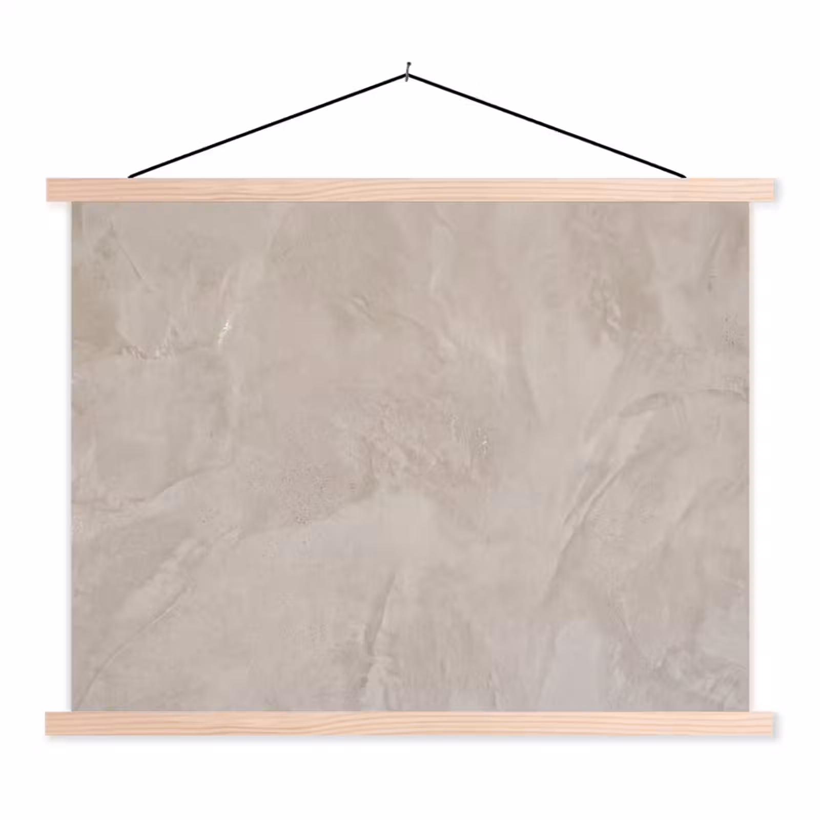 Schoolplaat - Textuur - Wand - Modern - Beige - Abstract — 1