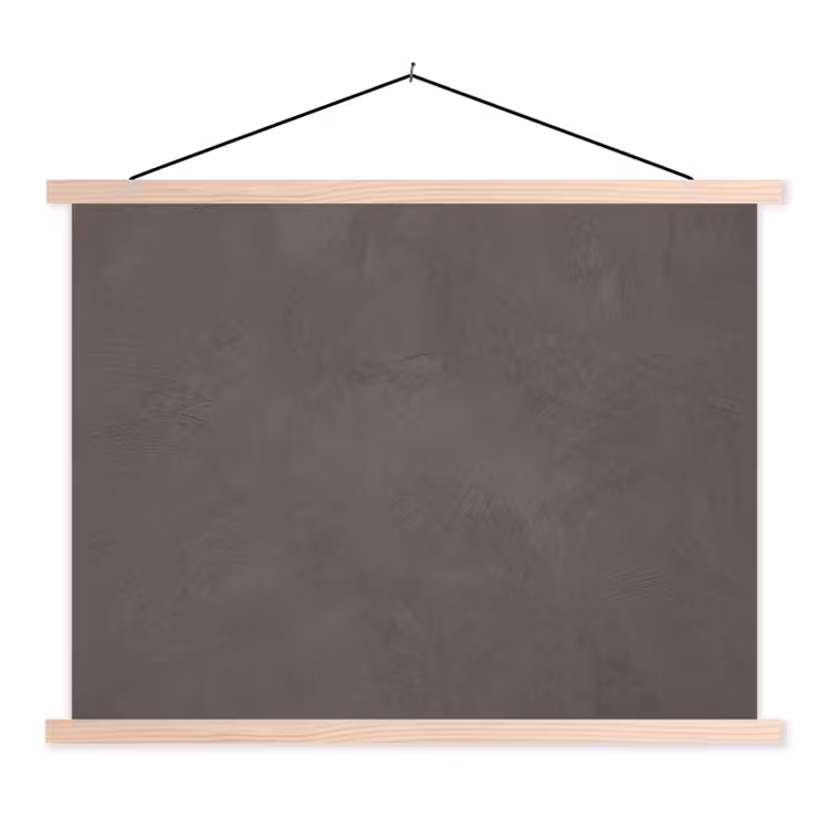 Schoolplaat - Textuur - Grijs - Modern - Abstract - Oppervlak — 1